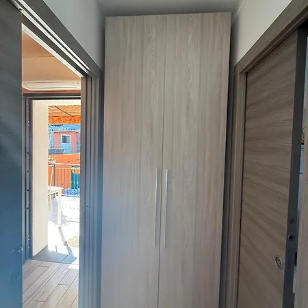 ファームステイ Un Mare Di Fiori