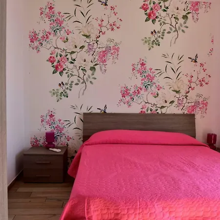 Un Mare Di Fiori Ventimiglia