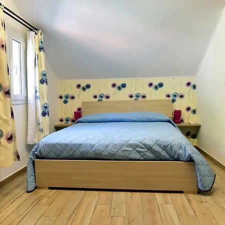 Un Mare Di Fiori * Ventimiglia