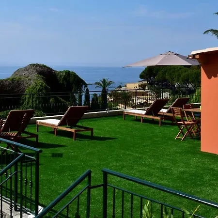 Lantgård Un Mare Di Fiori *