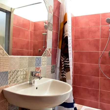 Un Mare Di Fiori Lantgård Ventimiglia