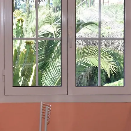 Un Mare Di Fiori * ヴェンティミーリア