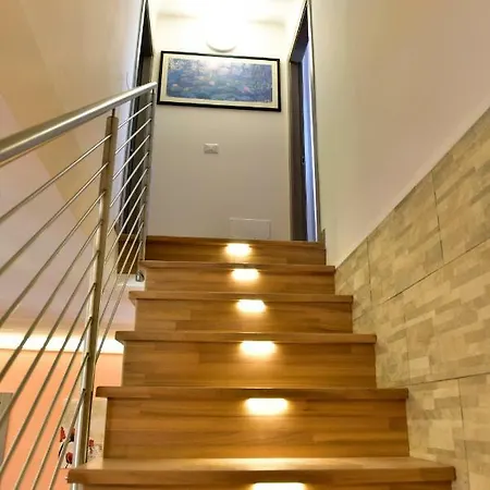 ファームステイ Un Mare Di Fiori