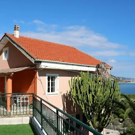 Un Mare Di Fiori Lantgård