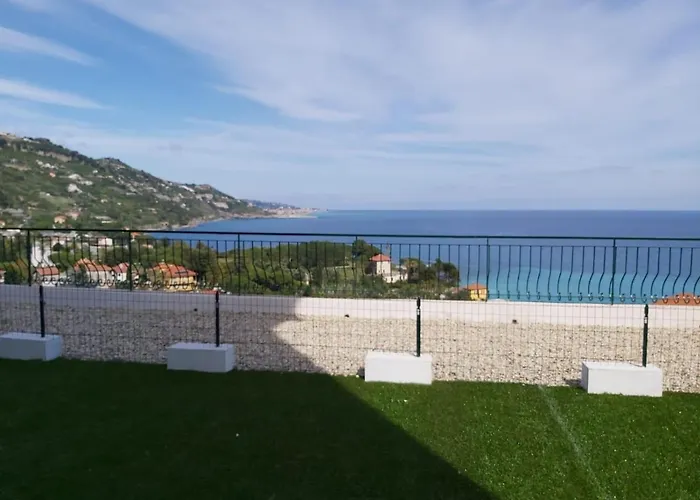 Κατάλυμα σε φάρμα Un Mare Di Fiori *