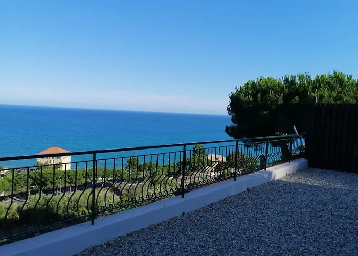 Un Mare Di Fiori