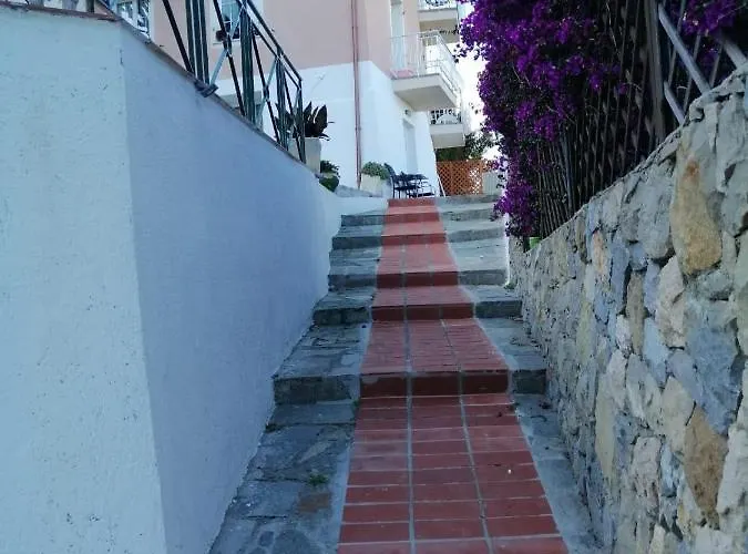 Un Mare Di Fiori