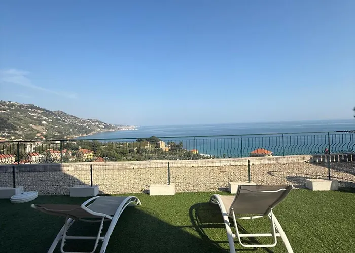 Un Mare Di Fiori ファームステイ