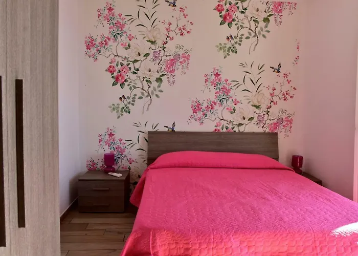 Un Mare Di Fiori Ventimiglia