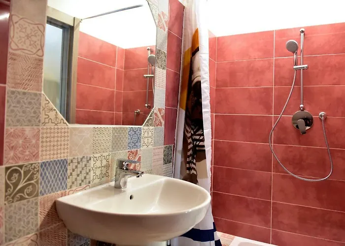 Un Mare Di Fiori Vakantieboerderij Ventimiglia