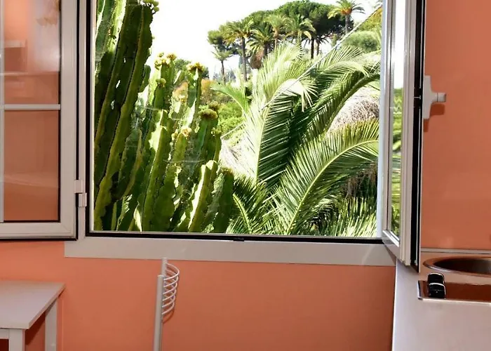 Un Mare Di Fiori *