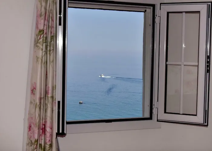 Un Mare Di Fiori Vakantieboerderij *